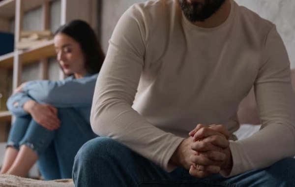 Ali Məhkəmə: Bundan sonra ər-arvad bir-birlərinə qarşı mənəvi zərər iddiası qaldıra biləcək