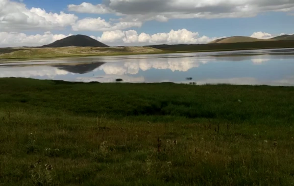 Azərbaycanda məlumat anbarı və gölü yaradılacaq - Yarım milyonluq LAYİHƏ