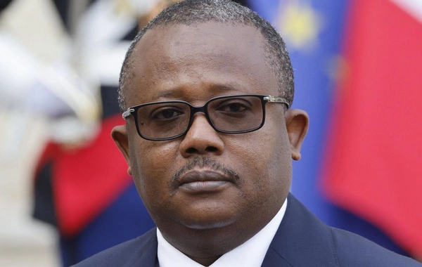 Qvineya-Bisau başçısı dövlət çevrilişi nəticəsində həbs edilib