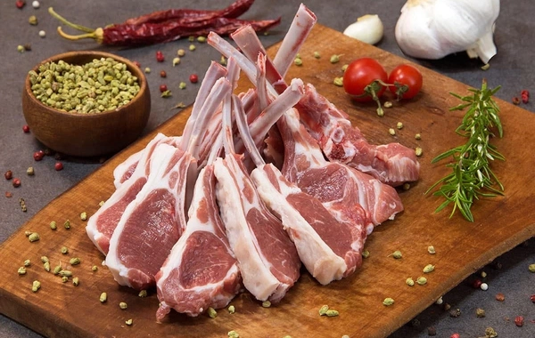 Quzu ətinin qiyməti 30 manatı KEÇDİ – Daha da BAHALAŞACAQ?