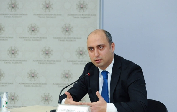 Nazirdən MİQ imtahanlarının ödənişli olmasına MÜNASİBƏT