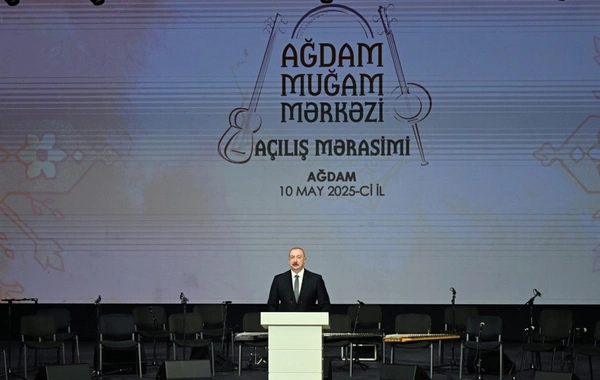 Prezidentdən mühüm mesaj: Ən azı yaşadığımız bölgədə bizimlə bu gün hesablaşmayan sabah peşman olur
