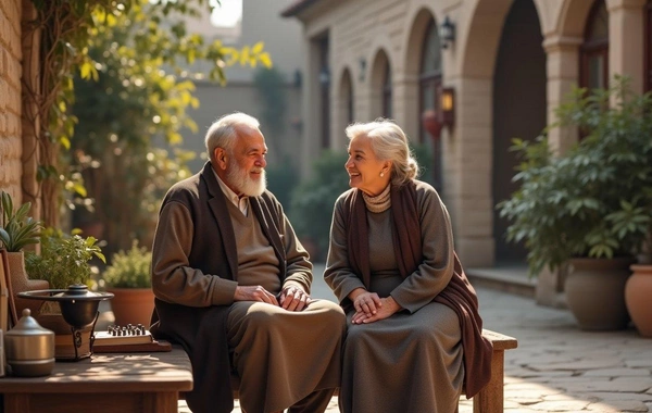 The Most Useful Habits of Baku Residents for Health and Happiness