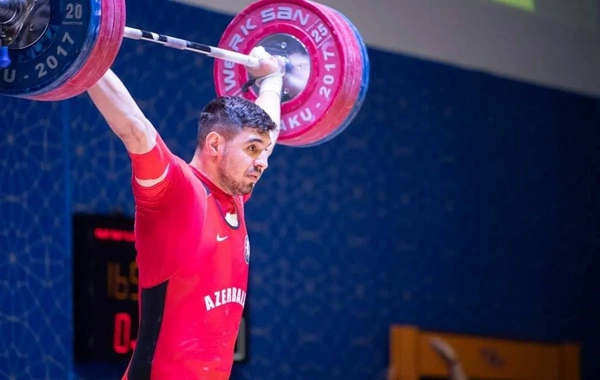 Avropa çempionu: Olimpiya medalını qazanmaq ən böyük arzumdur