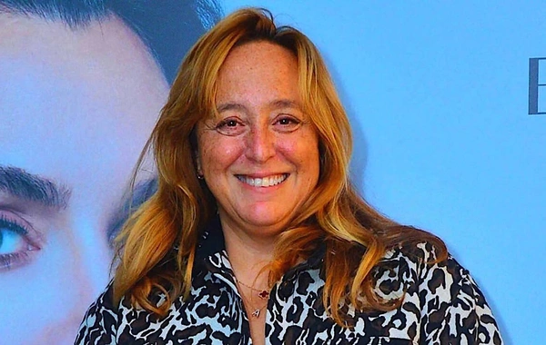 Ayşe Barım barəsindəki həbs qətimkan tədbiri ləğv edildi