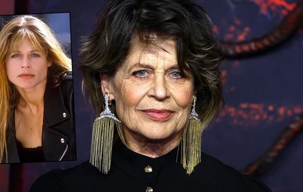 69 yaşlı aktrisanın xarici görünüşü müzakirələrə səbəb oldu