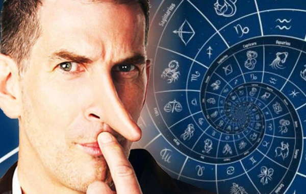 Hansı bürclər dediyi yalana özü də inanır?