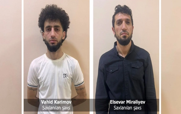 Sabunçuda 19 kiloqramdan artıq narkotik aşkarlanıb