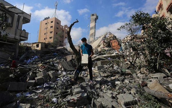 HƏMAS 20 israilli girovun azad ediləcəyini açıqladı