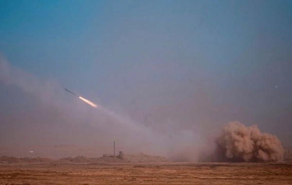 Ukrayna dronları Rusiyanın Oreşnik raketlərinin buraxıldığı poliqonu vurub