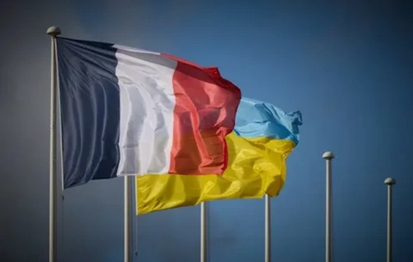 France will deliver Aster missiles and Mirage fighters to Ukraine