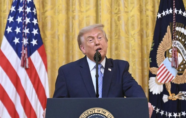 Trump stated that a deal between the US and Iran is still possible