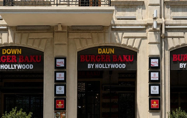 Bakıda daun sindromlu gəncləri işlə təmin edəcək restoran
