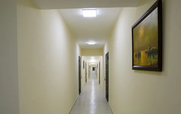 Azərbaycanda bir qrup hərbçiyə MƏNZİLLƏR VERİLDİ