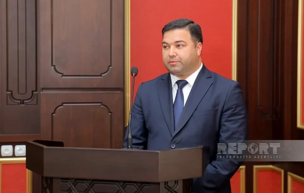 Naxçıvan, Ordubad və Culfanın yeni icra başçıları kollektivlərə təqdim ediliblər