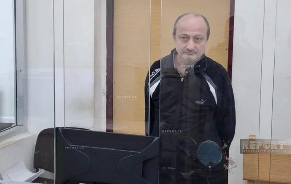 Prokuror Karen Avanesyana 18 il həbs cəzası istəyib