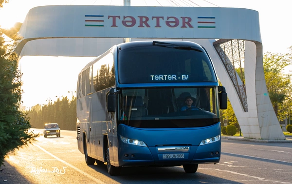 "BakuBus" MMC Novruz bayramı günlərində gücləndirilmiş iş rejimində fəaliyyət göstərəcək