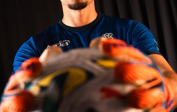 "Qarabağ"dan ayrılan qapıçı Portuqaliya klubuna transfer oldu