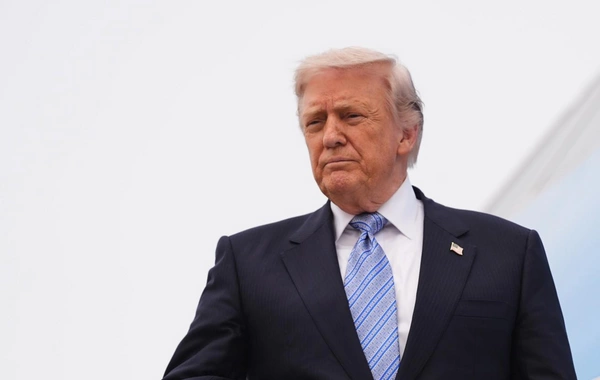 Трамп: Уже не нужно беспокоиться о ядерном оружии Ирана