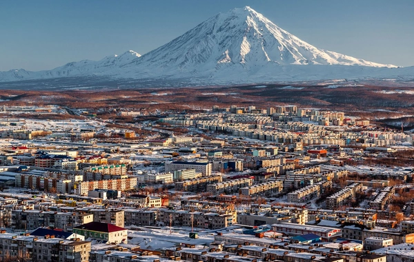 Kamçatkada seysmik aktivlik yenidən ekstremal səviyyəyə qalxıb
