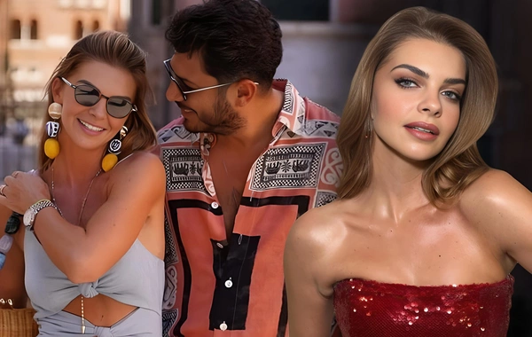 Aktrisa 12 ilik həyat yoldaşından boşandı