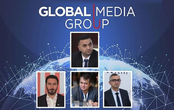 Prezident Global Media Groupun əməkdaşlarını TƏLTİF ETDİ