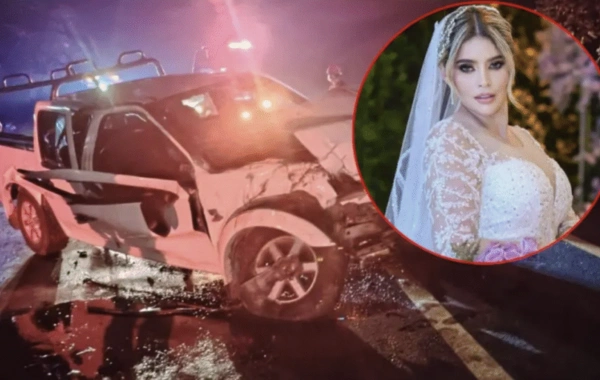 27-летняя королева красоты из Эквадора погибла в ДТП