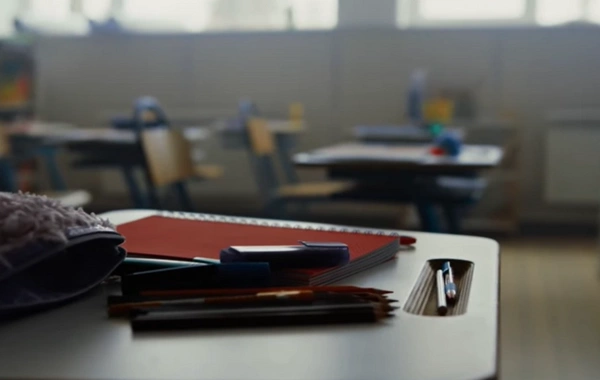 Bakıda daha bir məktəbdə hadisə