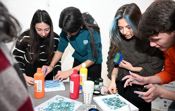 Goranboyda Gənclər Gününə həsr edilmiş festival keçirilir