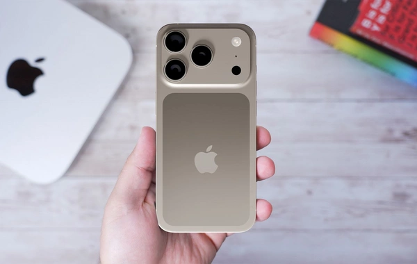 A serious flaw found in the new iPhone 17