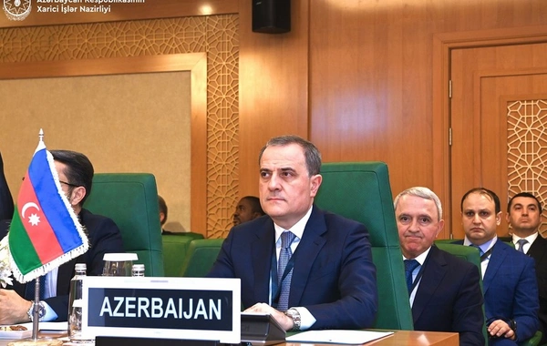 Rəsmi Bakının Suriya və Fələstinlə bağlı mövqeyi açıqlanıb