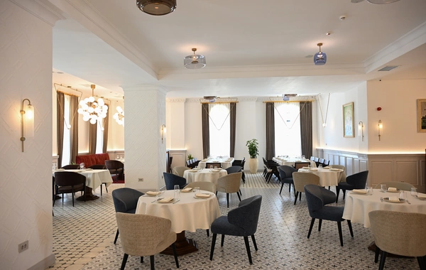 На берегу озера Иссык-Куль состоялось открытие отеля Baku Resort & Spa