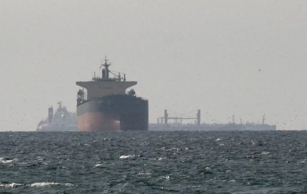 IRIB: Hörmüz boğazında ABŞ ilə İran arasında qarşılıqlı hücumlar qeydə alınıb