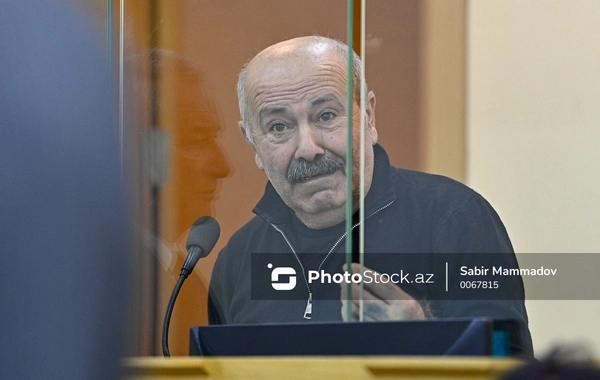 Azərbaycan Vaqif Xaçatryan, Gevorg Sujyan, David Davtyan və Viken Eulcekcianı Ermənistana təhvil verib