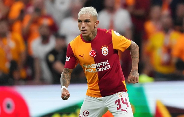 Torreyra: Bizə belə futbolçular lazımdır