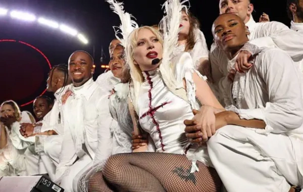 Lady Gaga rewrote music history – 2.5 million fans at legendary Rio show