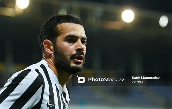 "Neftçi"də ciddi itki