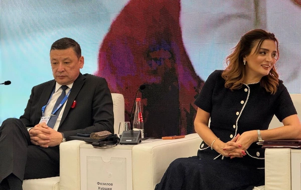 Daşkənddə III Türkdilli Dövlətlər Kardioloqları Qurultayının rəsmi açılışı keçirilib