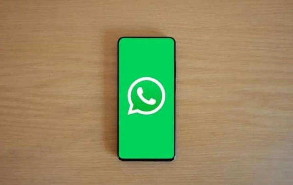 Note for WhatsApp users - it will become even easier with the new update