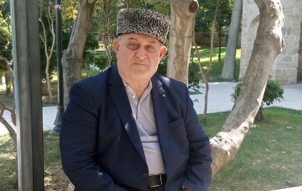 Aqil Məlikov əməliyyat olundu