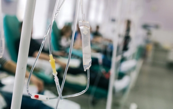 Tağıyev qəsəbəsində zəhərlənən uşaqlardan ikisi evə buraxılıb, birinin vəziyyəti ağırdır