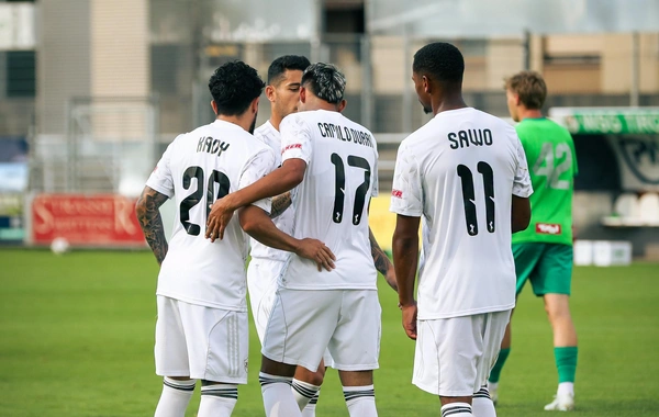 Məşhur klub Qarabağın futbolçusunu 12,5 milyona alır