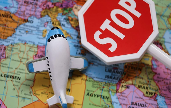 На председателя муниципалитета наложен запрет на выезд из страны