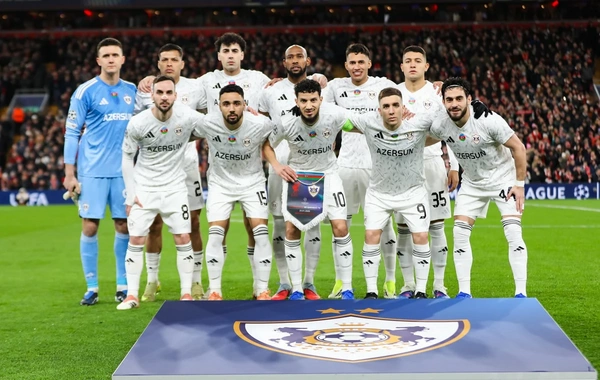 Qarabağ Avstriya klubunu böyük hesabla məğlub edib