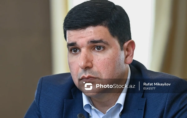 Farhad Mammadov: All prerequisites for strengthening integration exist in the South Caucasus
