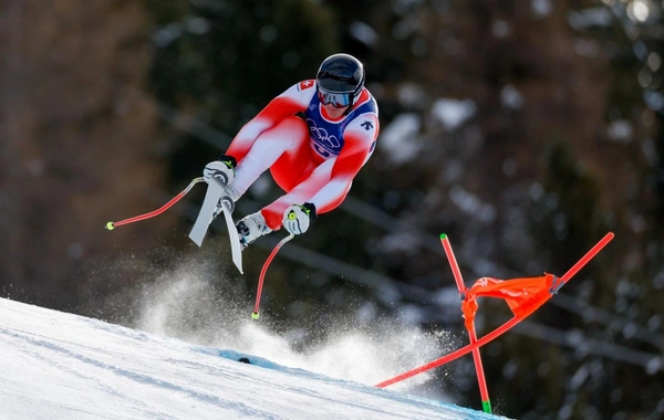 2026-cı il Olimpiya oyunlarının ilk qalibi məlum oldu