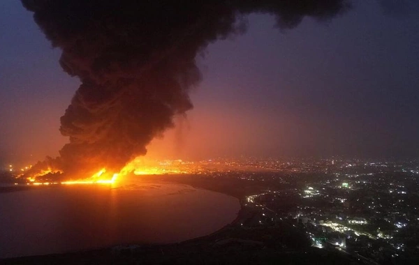 ABŞ-nin Yəməni bombalaması zamanı 31 nəfər həlak olub