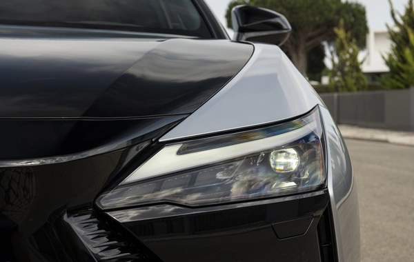 "Lexus RZ" - Elektrikli lüksün yeni erası