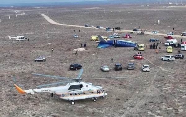 Vətəndaşa verilən qiymət, dəyişməz mövqe: Bakı və Moskva mürəkkəb danışıqlarda razılığa gəldilər