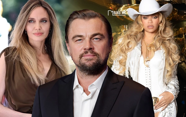 İnsanlara milyonlarla dollar yardım edən DÜNYA ULDUZLARI - SİYAHI